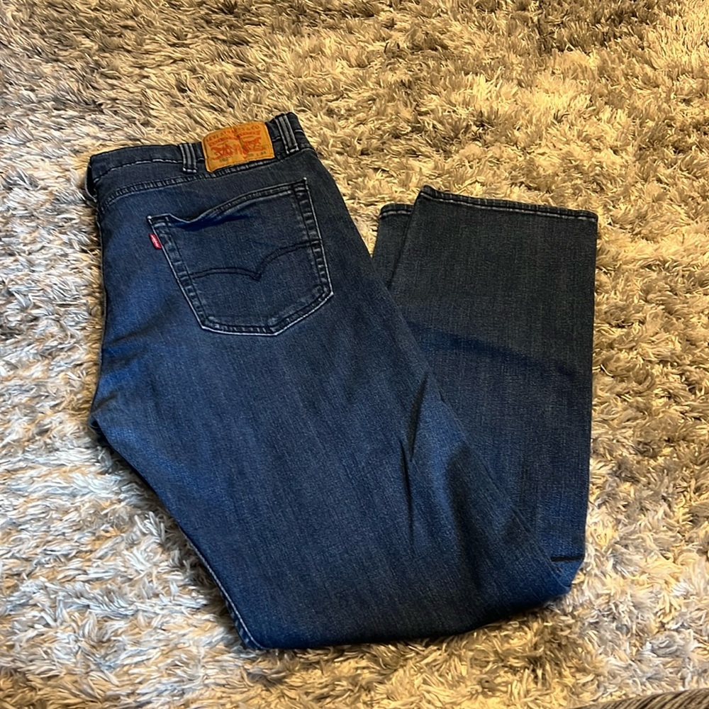 LEVI jeans